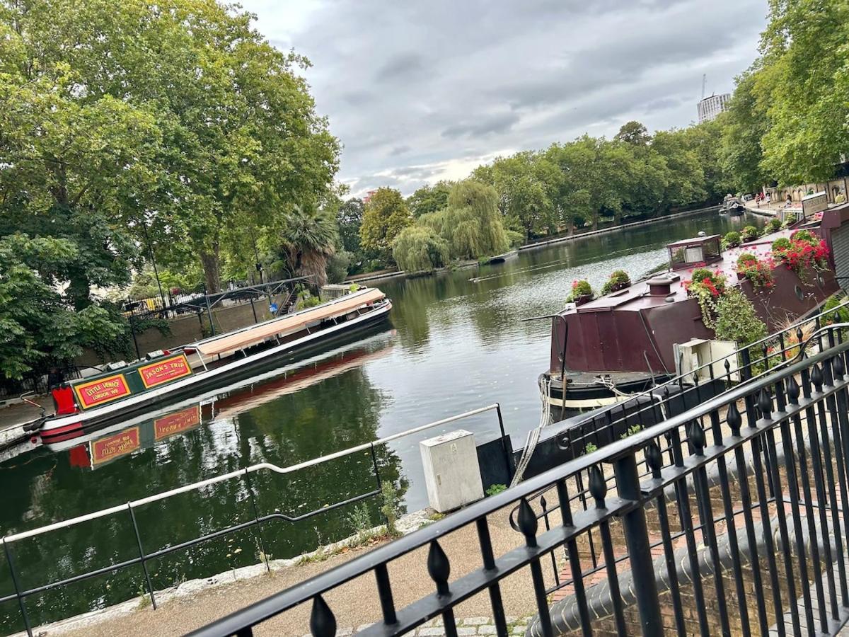 Luxury In Zone 1 London