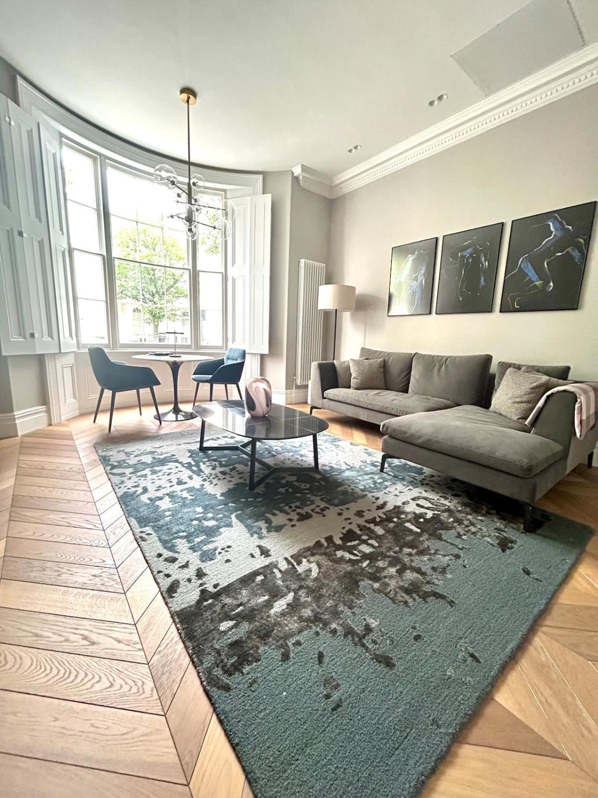 Apartment Luxury In Zone 1 *