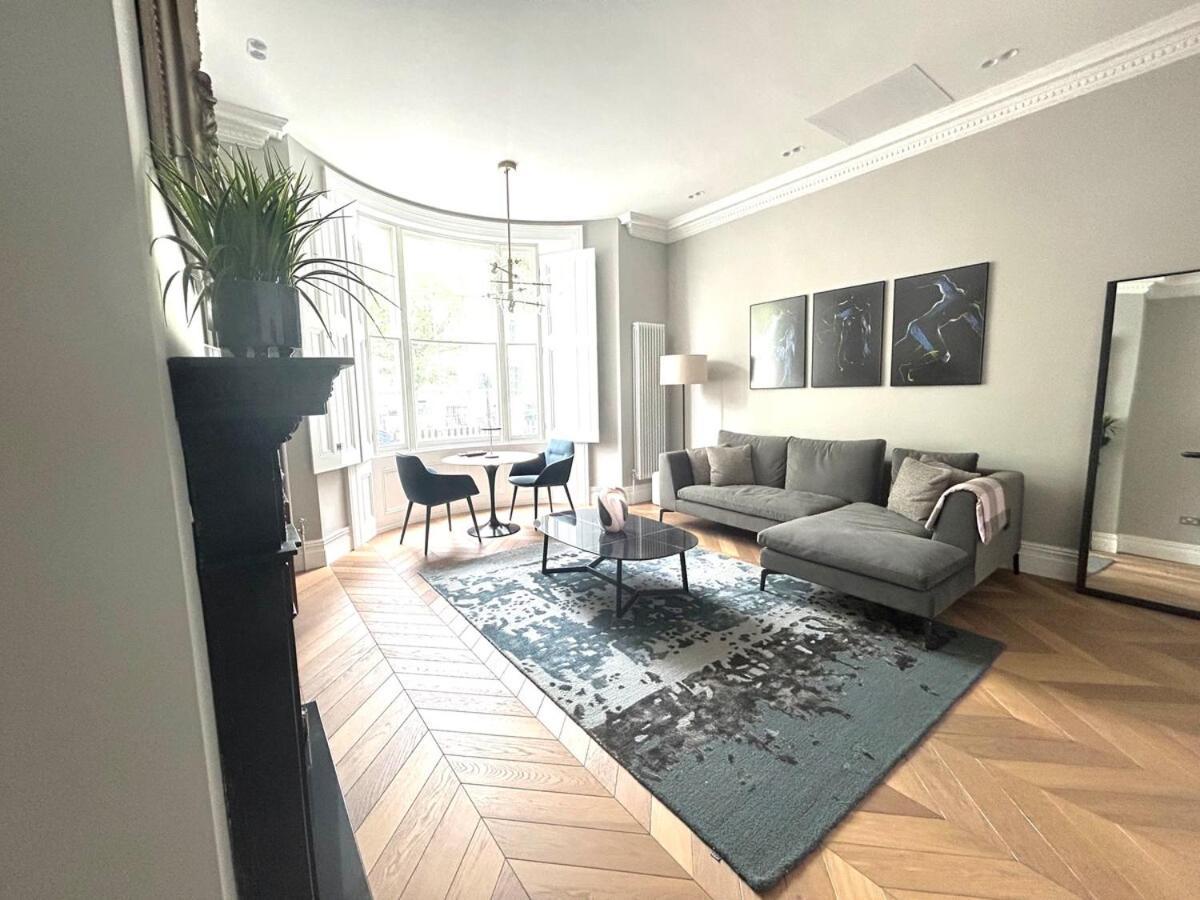 Apartment Luxury In Zone 1 London