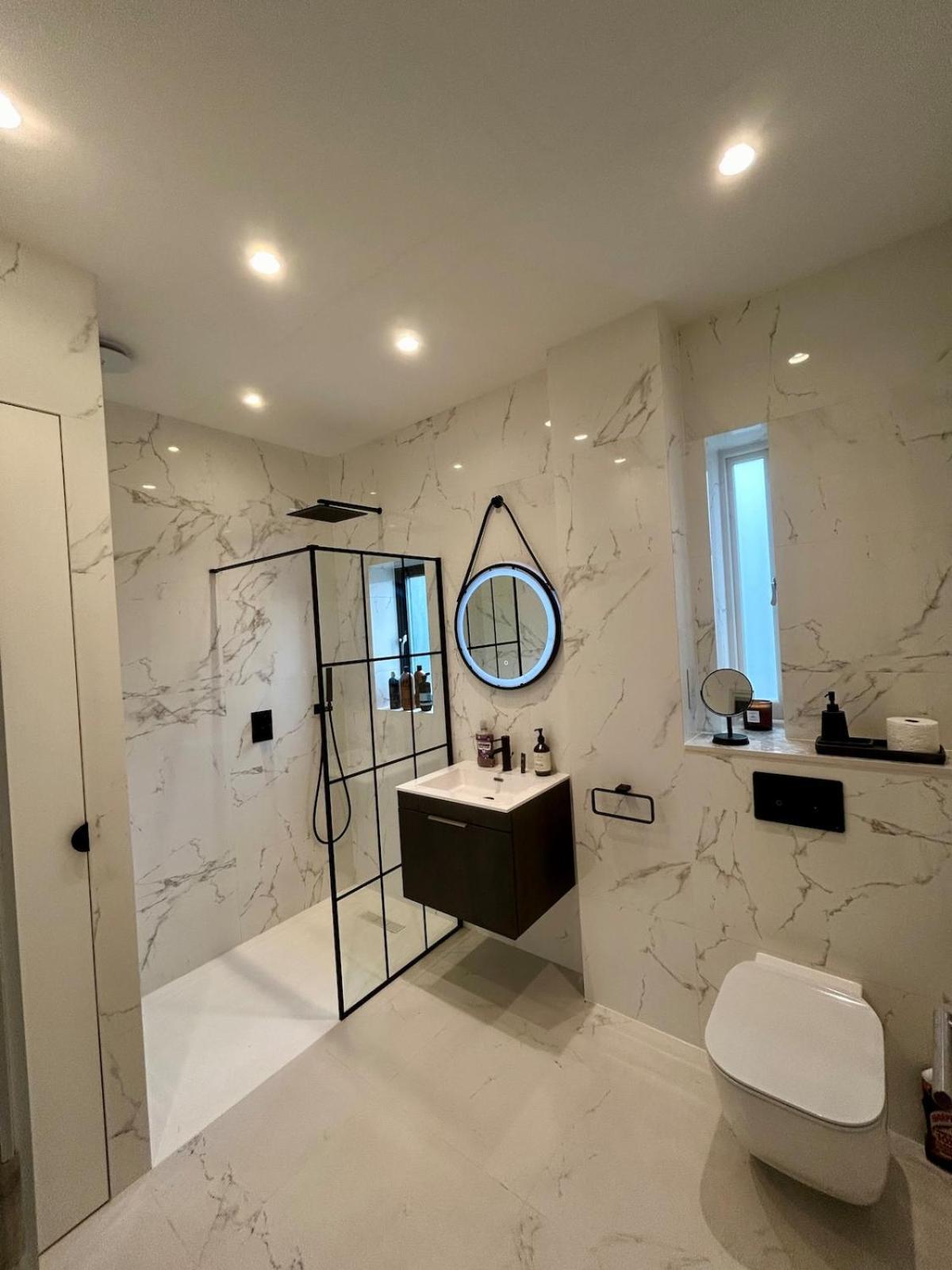 Luxury In Zone 1 London