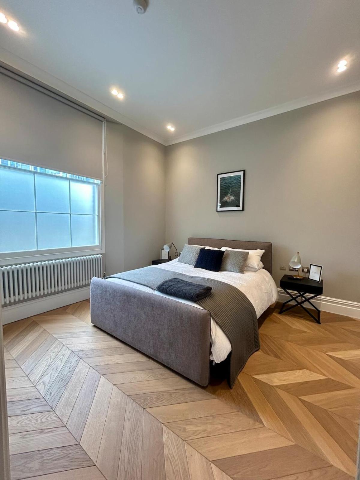 Luxury In Zone 1 * London