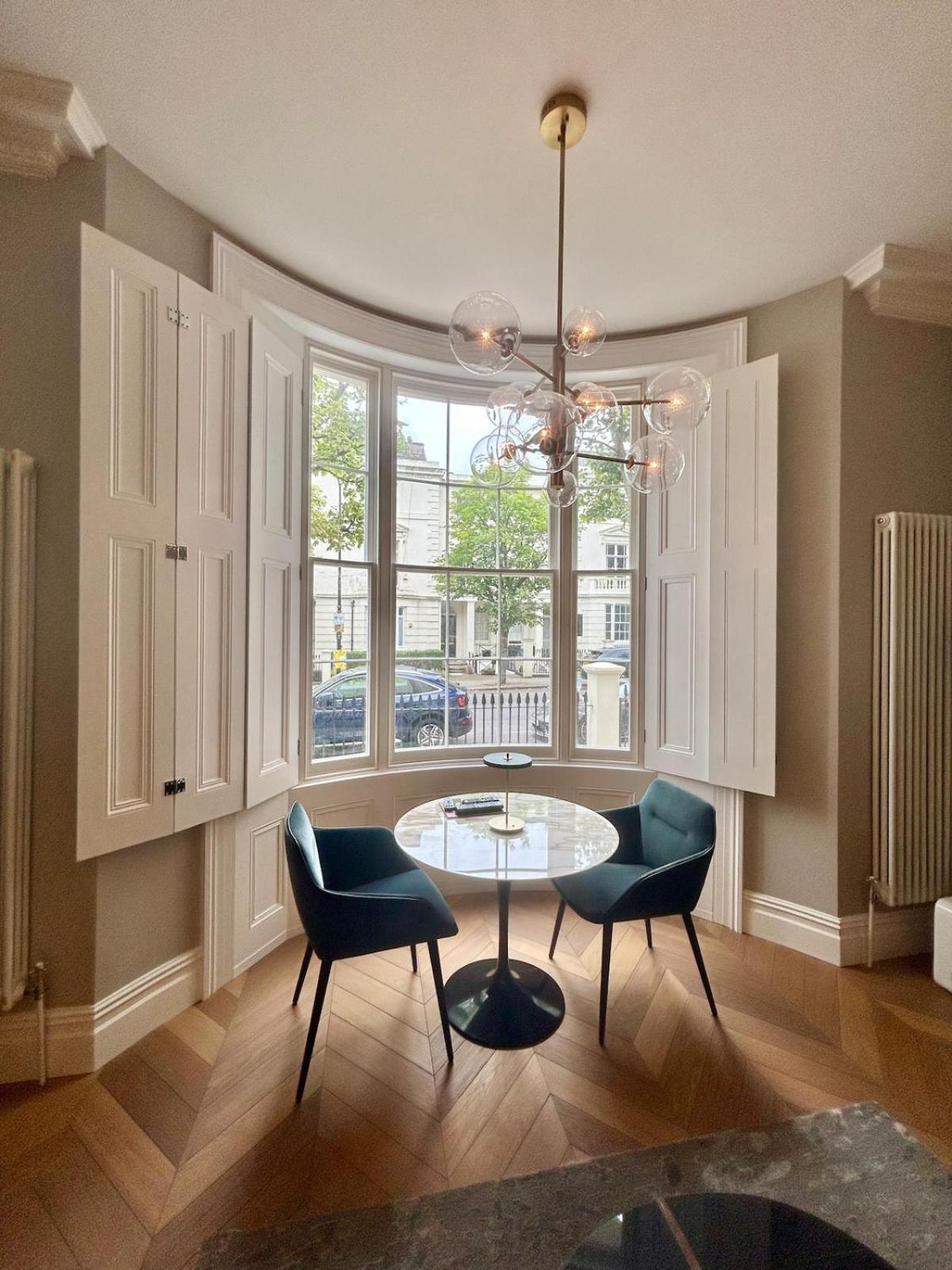 Apartment Luxury In Zone 1 *