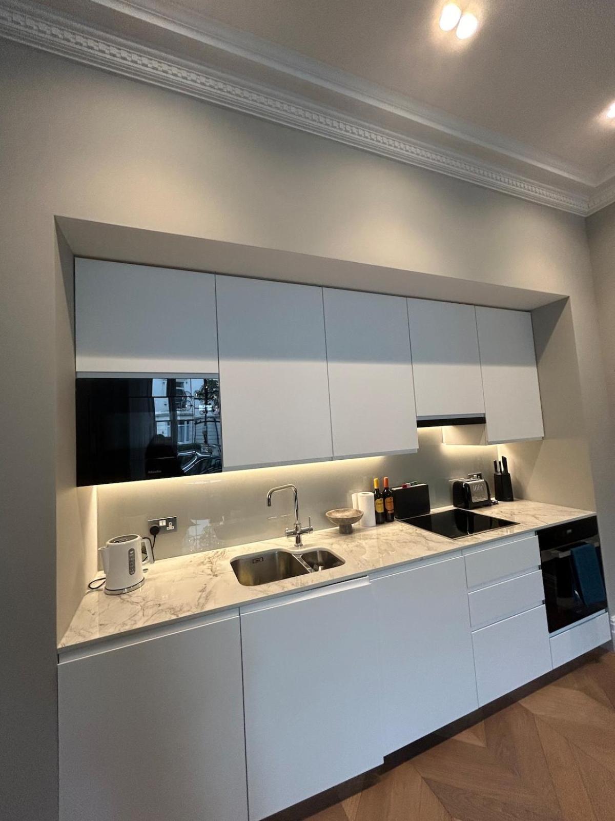 Luxury In Zone 1 * London